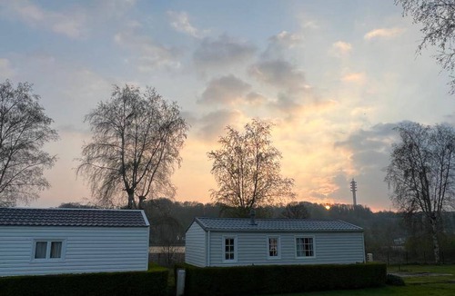 Mareuil-Caubert House | Mobile home ∙ 2 bedrooms ∙ 5 guests