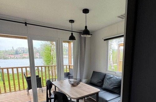 Mareuil-Caubert House | Mobile home ∙ 2 bedrooms ∙ 5 guests