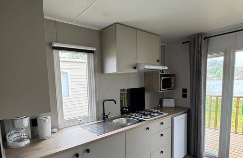 Mareuil-Caubert House | Mobile home ∙ 2 bedrooms ∙ 5 guests