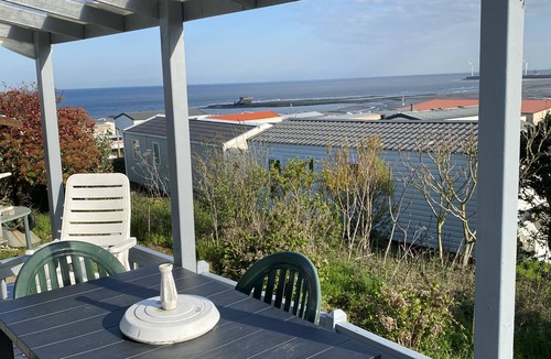 Le Portel House | Mobilhome 6personnes
