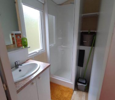 Holque Other | Mobilhome Côté Haie