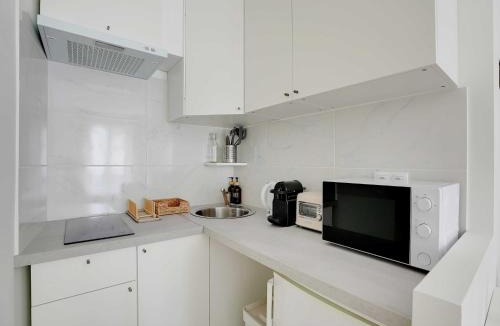 Rueil-Malmaison House | Modern and Cosy Studio - 2P - Rueil-Malmaison
