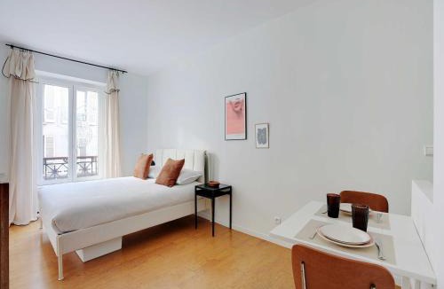 Rueil-Malmaison House | Modern and Cosy Studio - 2P - Rueil-Malmaison