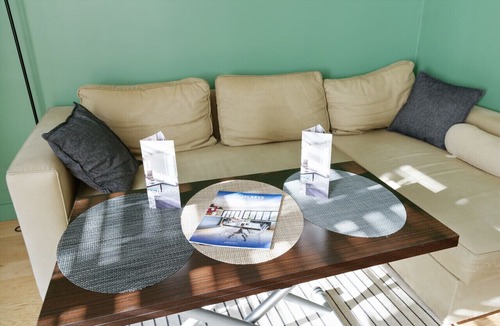 Quartier du Faubourg-Montmartre Apartment | Modern and luminous flat in the heart of Paris