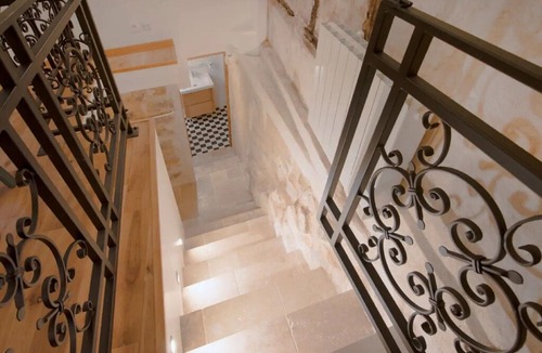 Quartier du Gros-Caillou Apartment | Modern Appartement Champ de Mars Eiffel Tower VII