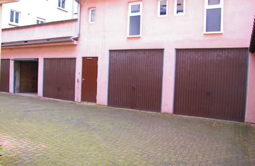 Strasbourg Apartment | Modern Family Deserte, CityCosy-Strasbourg: Modern Family Deserte
