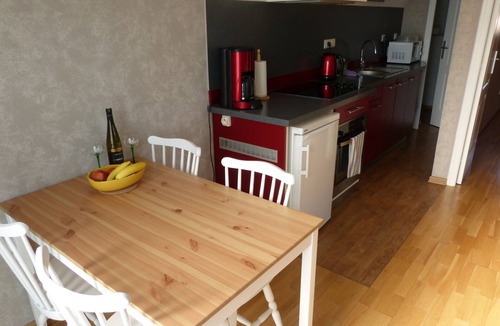 Eguisheim Cottage | Modern furnished in Eguisheim