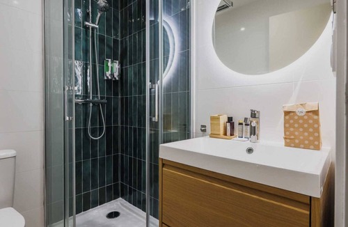 Meudon-la-Foret Apartment | Modern "Green Suites" residence - Meudon/Vélizy