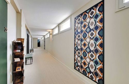 Meudon-la-Foret Apartment | Modern "green Suites" Residence - Meudon/velizy