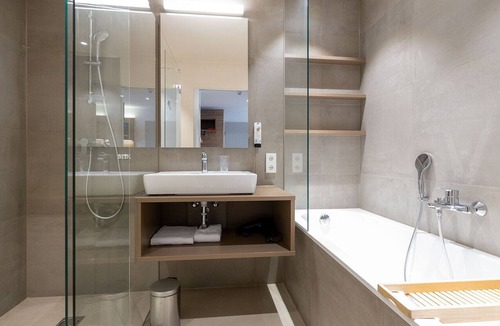 Hinterstoder Apartment | Modern studio for 2 people