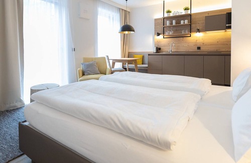 Hinterstoder Apartment | Modern studio for 2 people