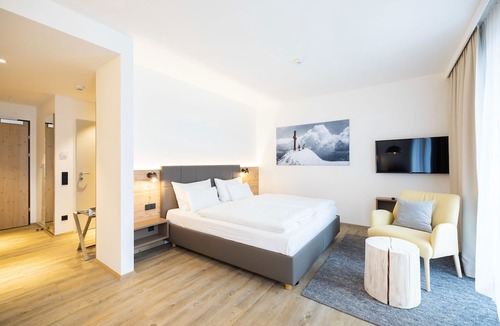 Hinterstoder Apartment | Modern studio for 2 people