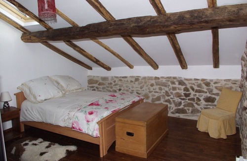 Cheronnac Other | Modernised Farmhouse, Three Bedrooms, Quiet Secluded Garden, Wifi and Pet