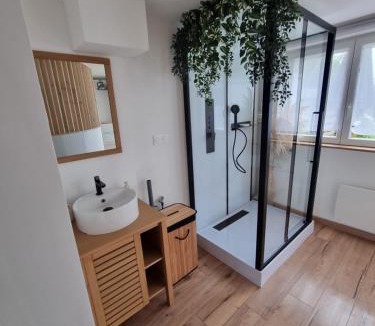 Coulogne Apartment | Moment détente