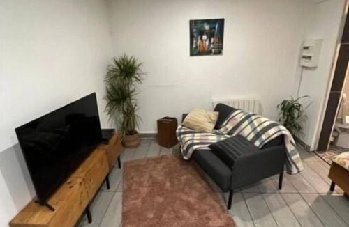 Villemoisson-sur-Orge House | Moment Hors du Temps