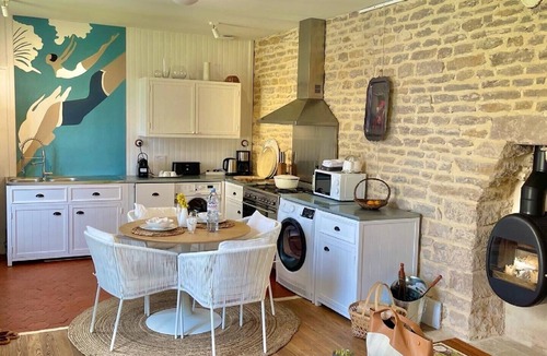 Beaune House | Mon Coeur House and Garden designed by Stay in Beaune is a unique property