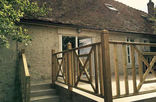 Liancourt-Saint-Pierre House | Mon petit coin de Paradis - Calme - 1h de Paris