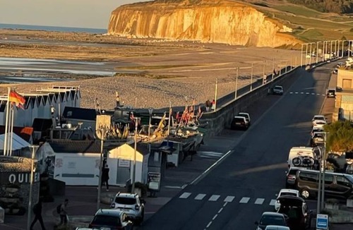 Quiberville Apartment | Mon Quibz