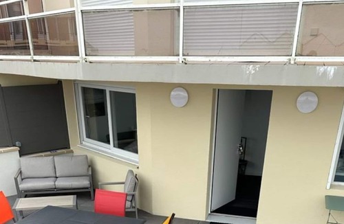 Quiberville Apartment | Mon Quibz