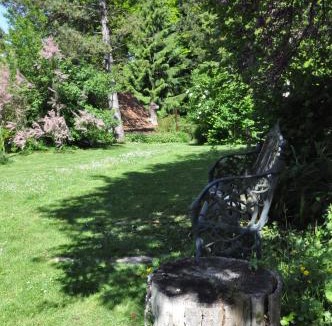 Beaurainville House | Mont Blanc - locations de charme