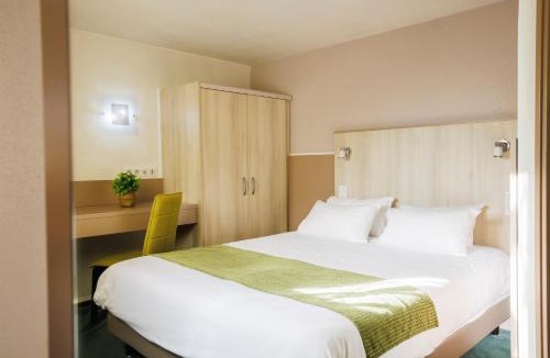 Saint-Marcel Hotel | Mont Vernon