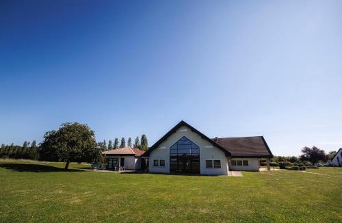 Saint-Marcel Hotel | Mont Vernon