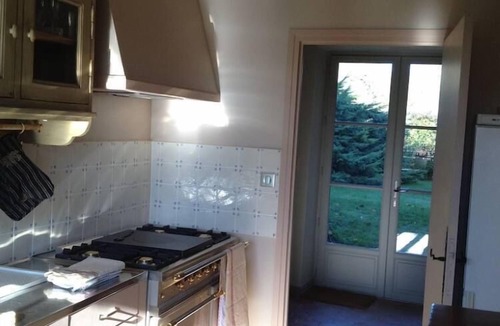 Montchauvet House | Montchauvet: A pretty sheepfold less than an hour from Paris