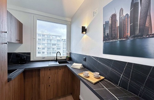 Montparnasse Apartment | Montparnasse Spacious & Cosy flat with lift for 6