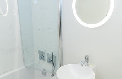 Montparnasse Apartment | Montparnasse Studio Deluxe