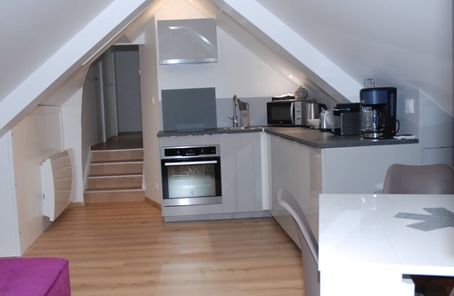 Montreuil-sur-Mer Apartment | Montreuil Appart Holidays SAS