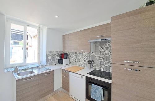 Berru House | Moscou, Grande Maison proche Reims avec Extérieur
