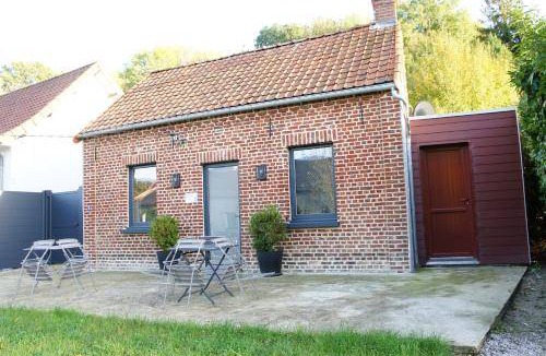 Enquin-lez-Guinegatte House | Motel ∙ 3 guests