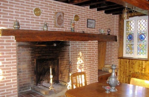 Auteuil House | Motel ∙ 8 guests