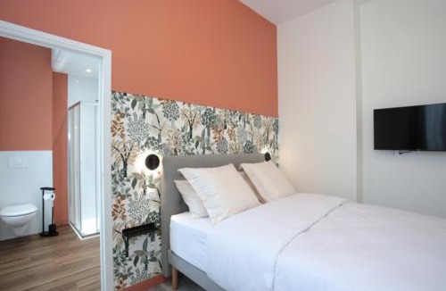 Cambrai Apartment | Motte Fénelon Appart