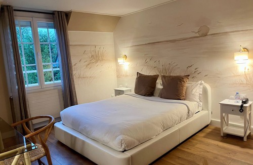 Orgeval Hotel | Moulin d'Orgeval