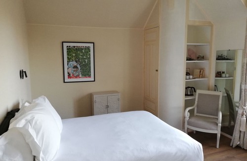 Orgeval Hotel | Moulin d'Orgeval
