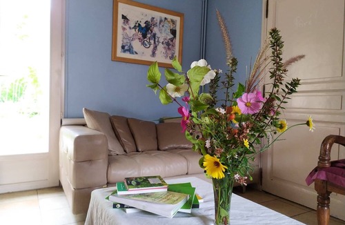 Bray-et-Lu House | Moulin de Pont Ru