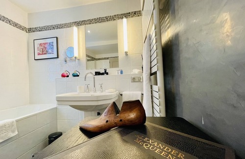 Saint-Etienne-Roilaye Bed & Breakfast | Moulin Royale