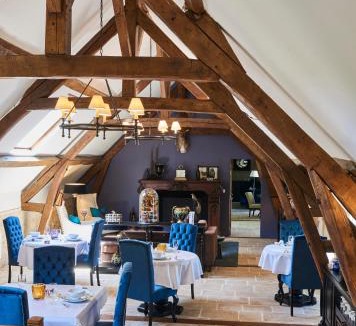 Saint-Etienne-Roilaye Bed & Breakfast | Moulin Royale