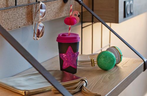 Amiens Hotel | Moxy Amiens