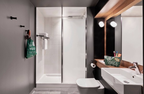 Amiens Hotel | Moxy Amiens