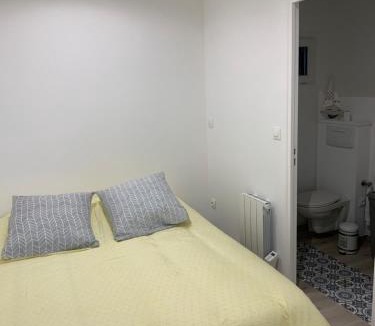 Bray-Dunes Apartment | Musica