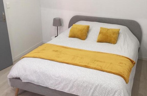 Roubaix Apartment | My cocooning Roubaix