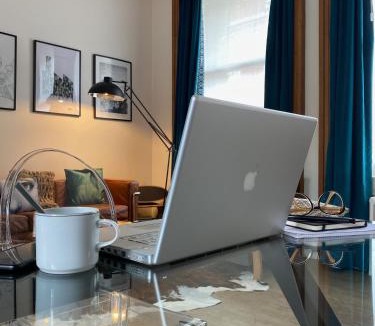 Roubaix Apartment | My Little Roubaix