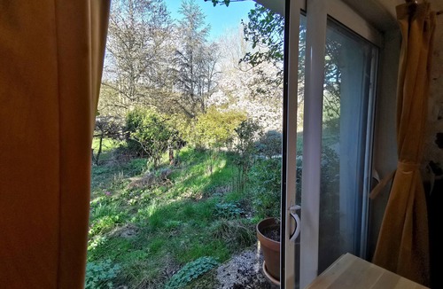 Jouarre House | Nature, Rivière et Calme