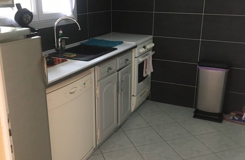 Ormesson-sur-Marne Apartment | Near a large park Shopping center restaurant cinema