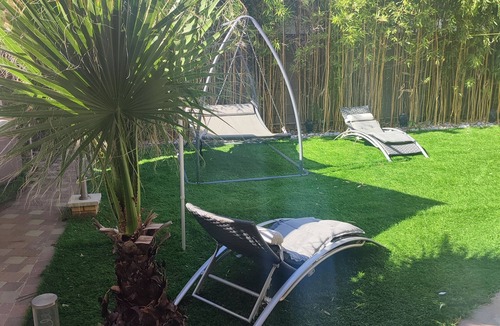 Ormesson-sur-Marne Apartment | Near a large park Shopping center restaurant cinema