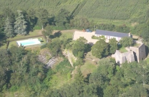 Juigne-sur-Sarthe House | NEAR LE MANS/Family house ATYPIQUE/craft site of the 19th century
