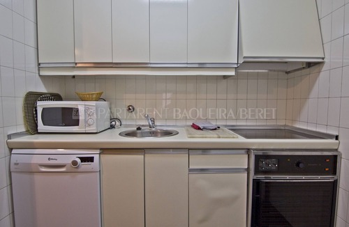 Baqueira Apartment | Nere - Edificio Bonaigua