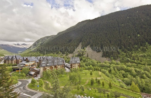 Baqueira Apartment | Nere - Edificio Bonaigua